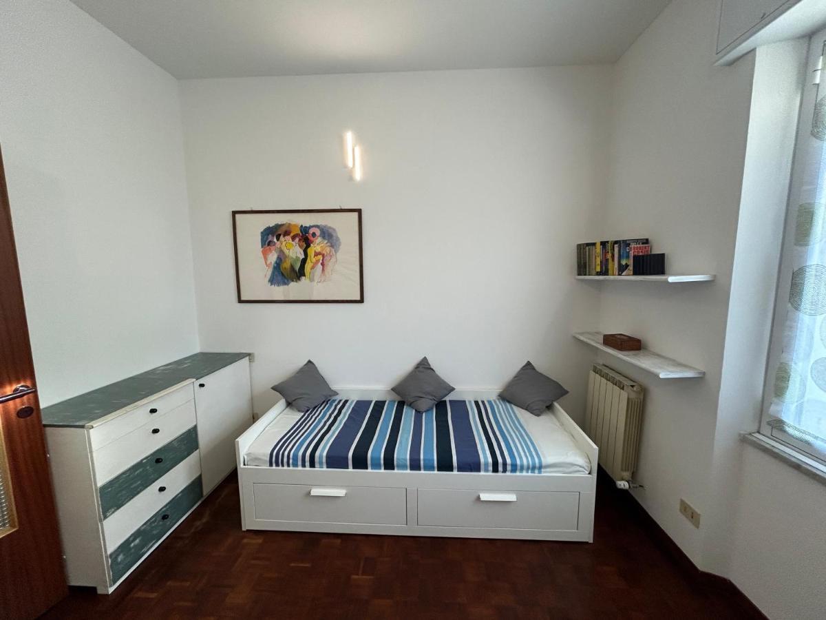 Apartamento Al Bacaro Sestri Levante Exterior foto