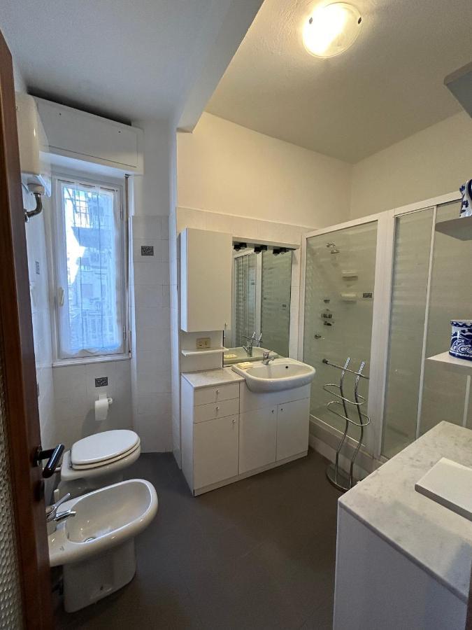 Apartamento Al Bacaro Sestri Levante Exterior foto