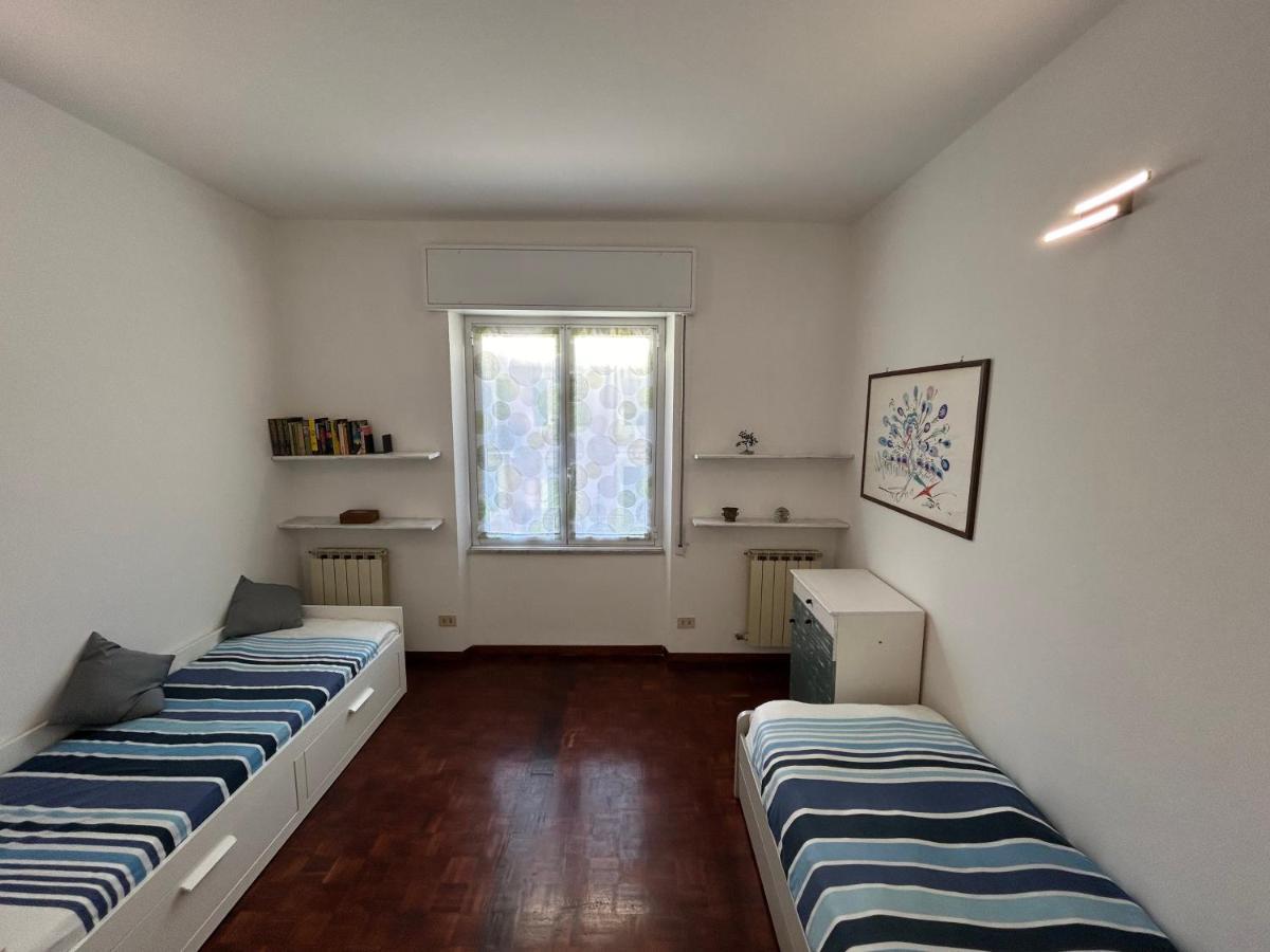 Apartamento Al Bacaro Sestri Levante Exterior foto