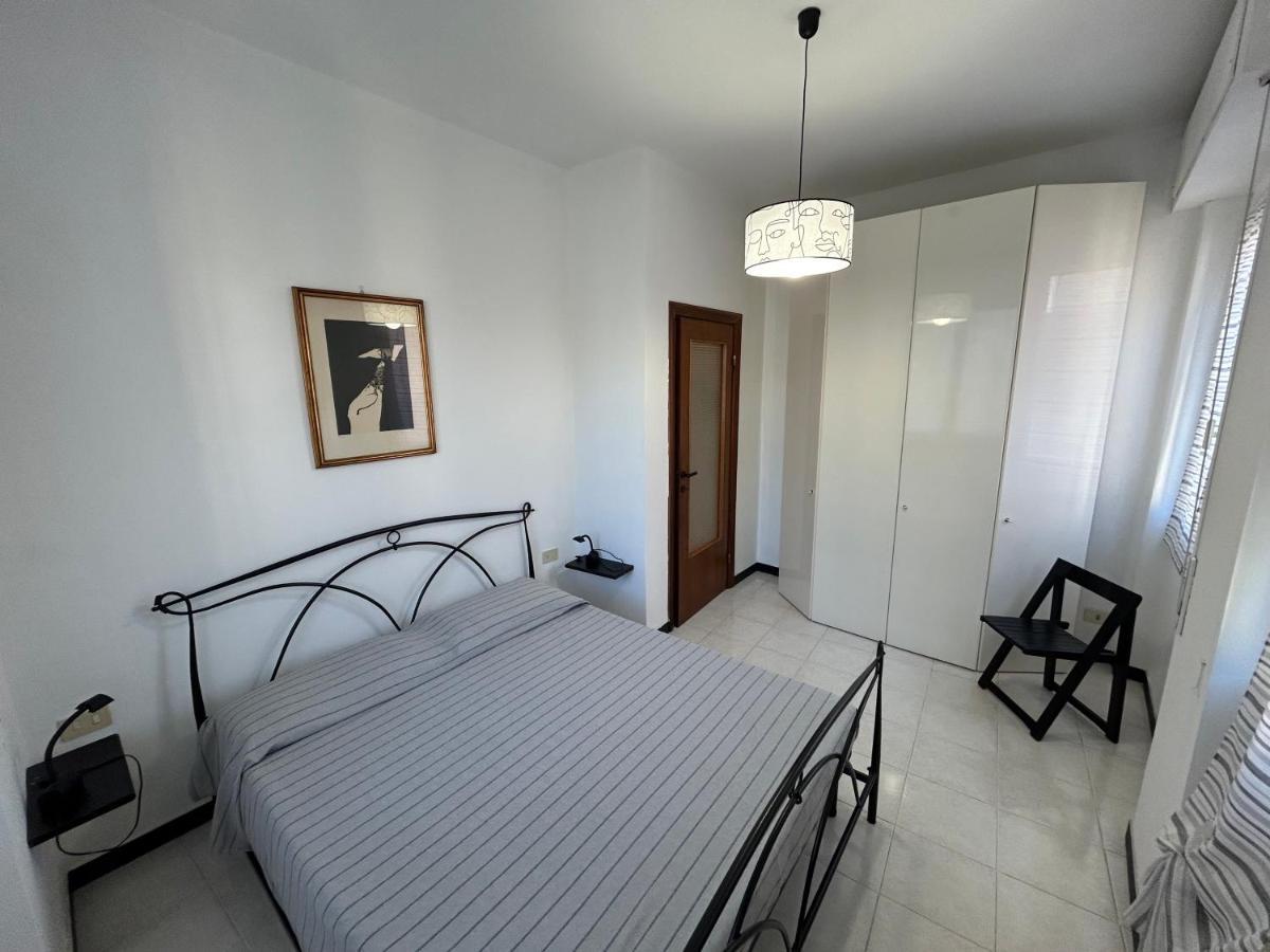 Apartamento Al Bacaro Sestri Levante Exterior foto