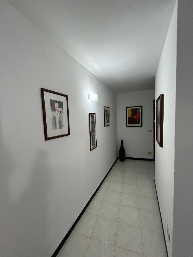 Apartamento Al Bacaro Sestri Levante Exterior foto