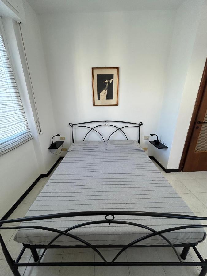 Apartamento Al Bacaro Sestri Levante Exterior foto