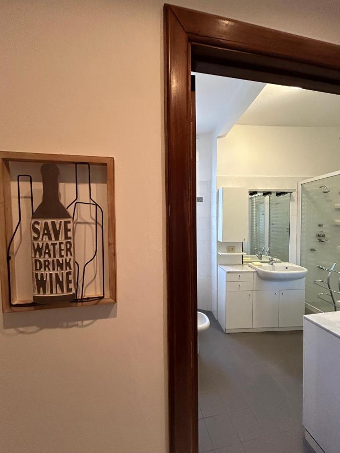 Apartamento Al Bacaro Sestri Levante Exterior foto