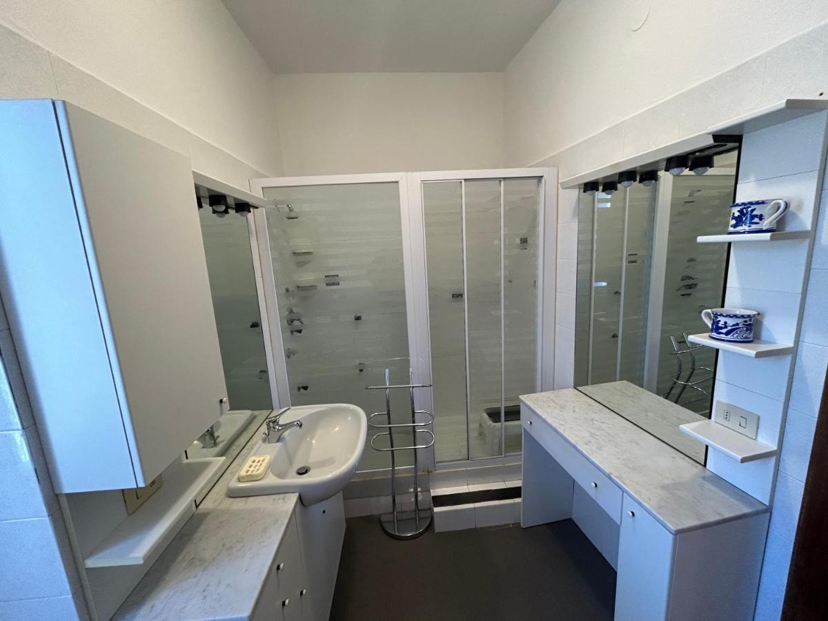 Apartamento Al Bacaro Sestri Levante Exterior foto