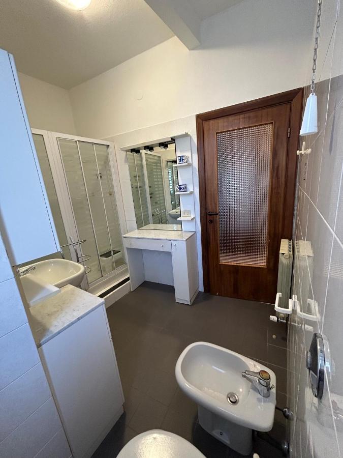 Apartamento Al Bacaro Sestri Levante Exterior foto