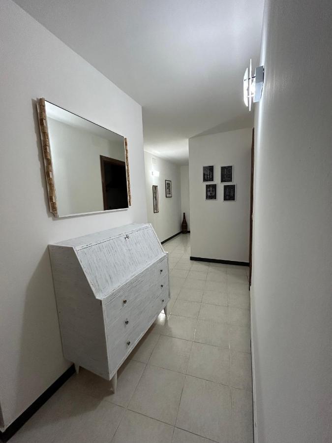 Apartamento Al Bacaro Sestri Levante Exterior foto