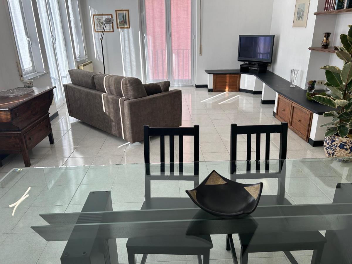 Apartamento Al Bacaro Sestri Levante Exterior foto